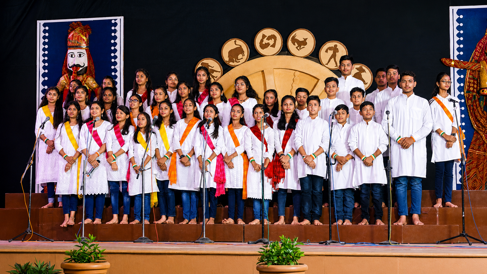 Cultural Training