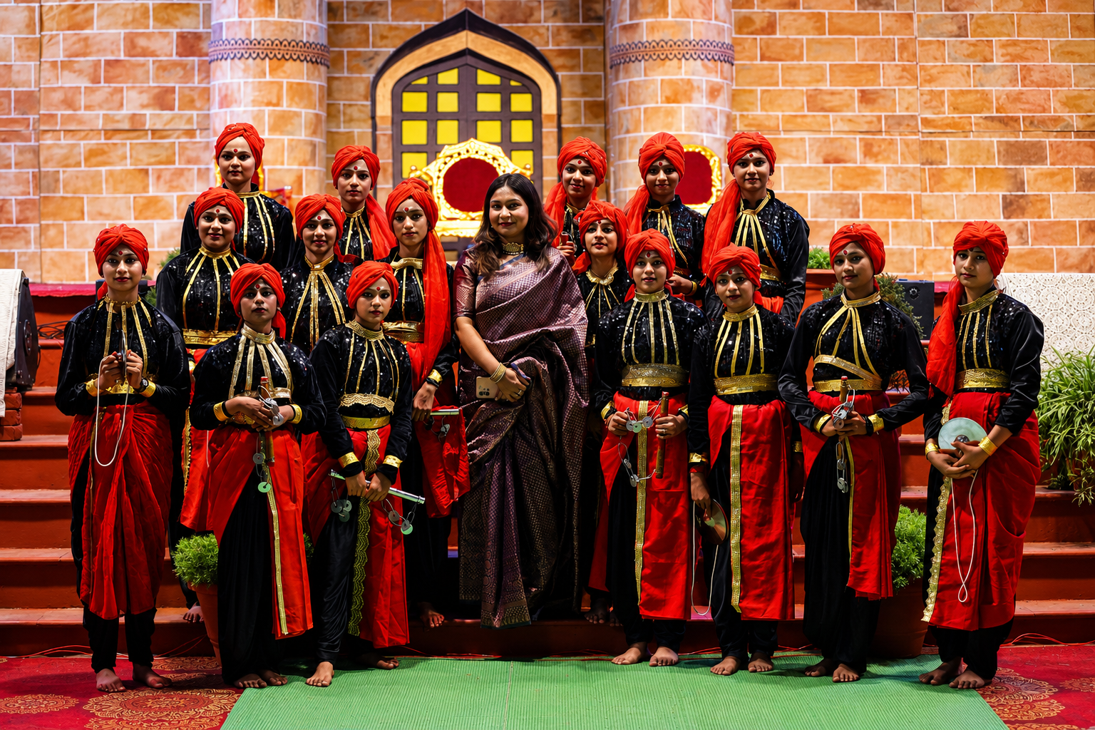 Cultural Heritage