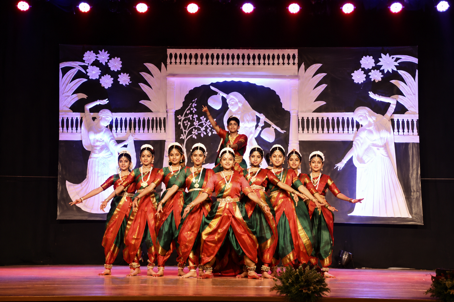 Performing Arts