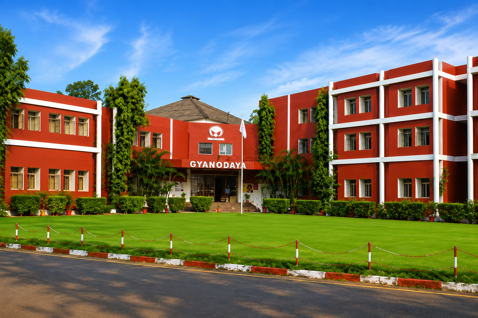 Gyanodaya School