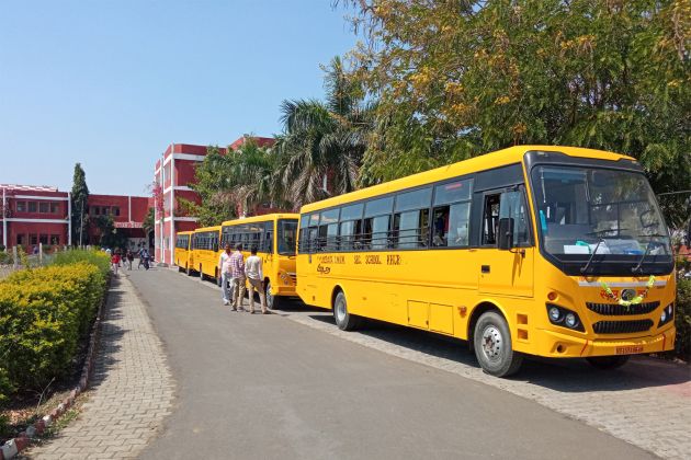 School Bus