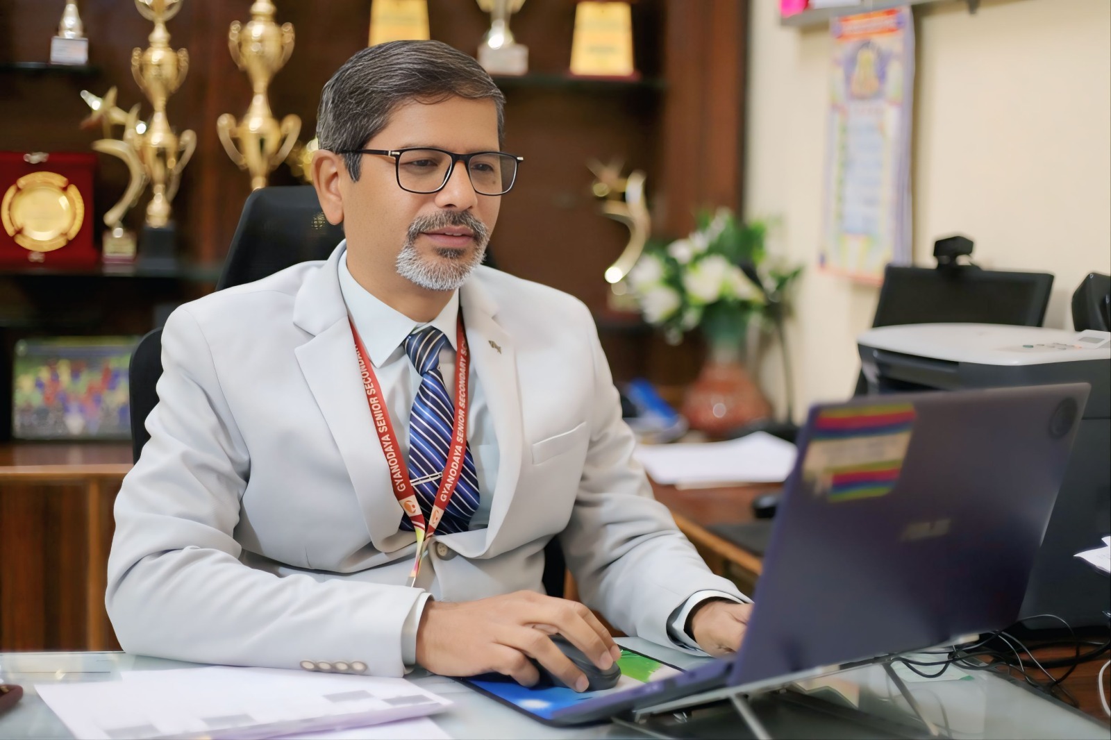 Principal