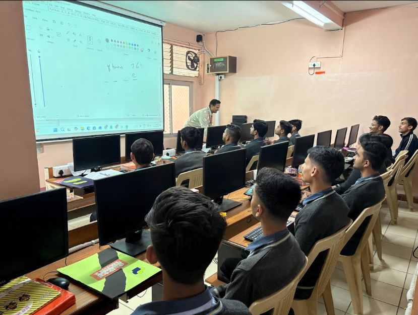 Computer Lab