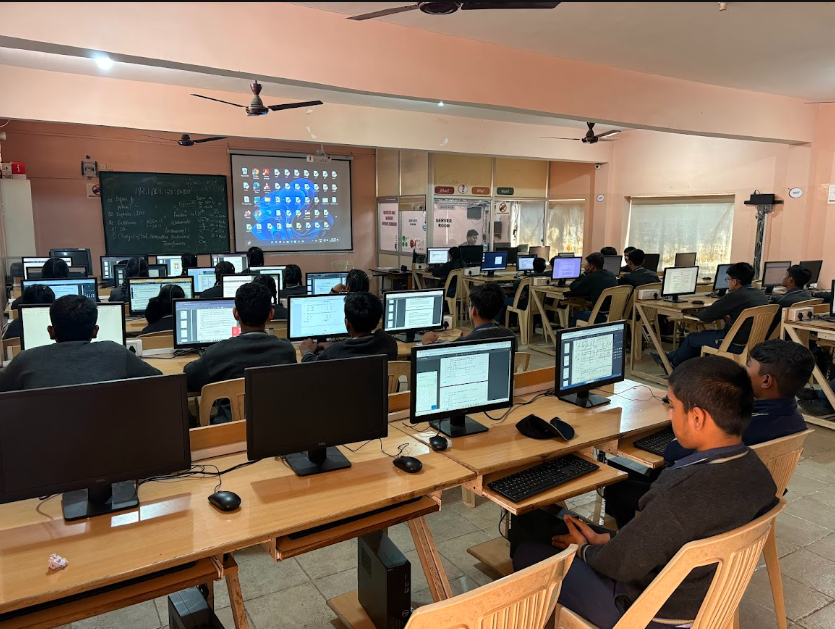 Language Lab