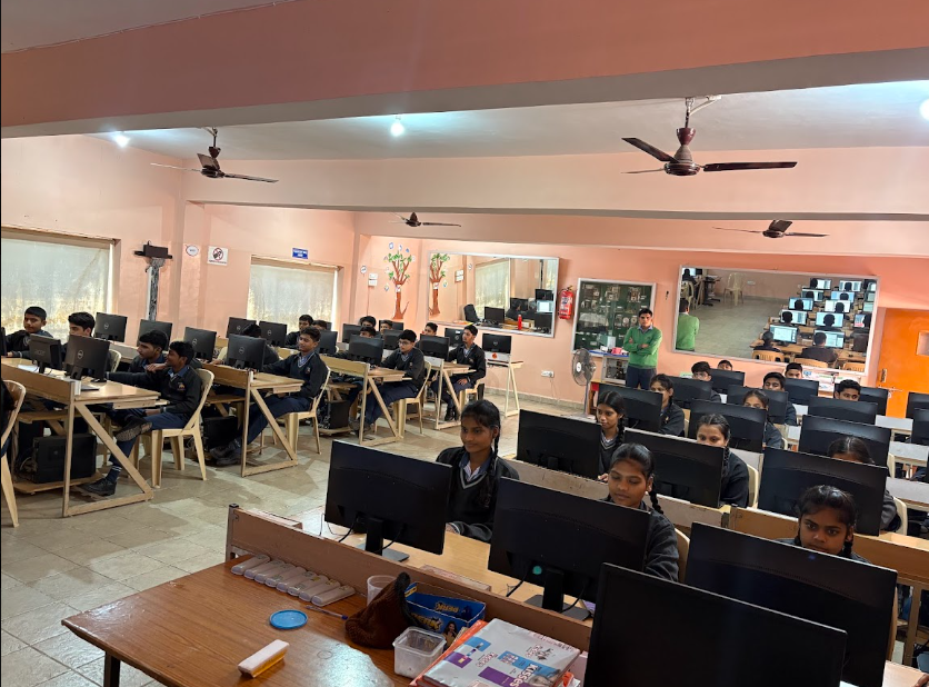 Mathematics Lab