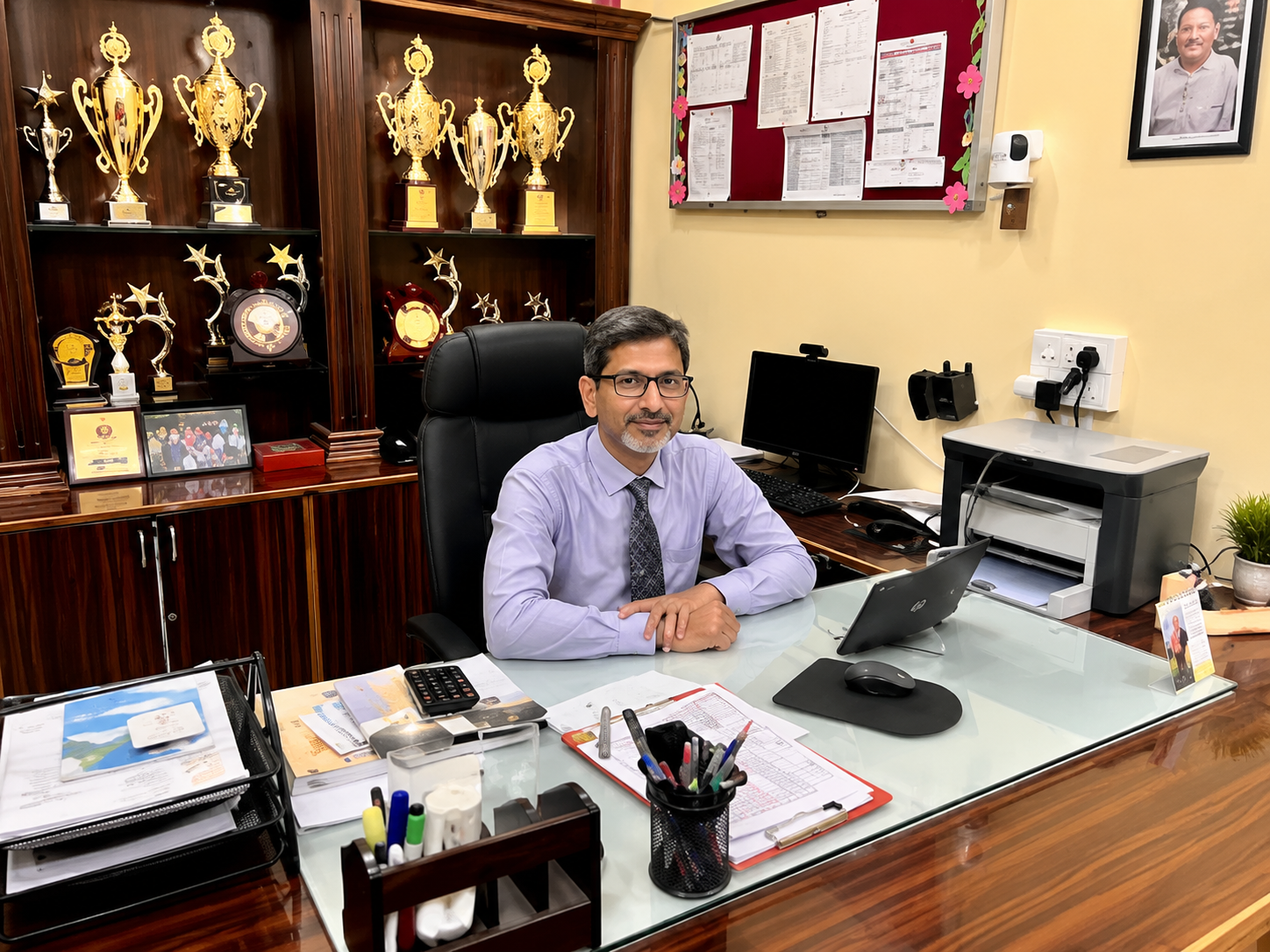 Principal