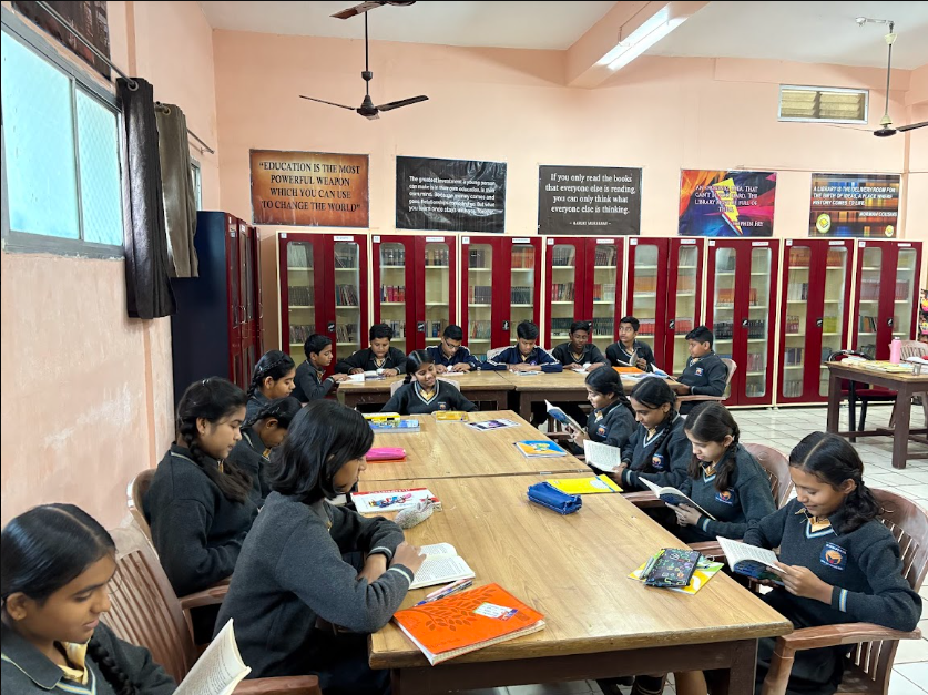 School Library