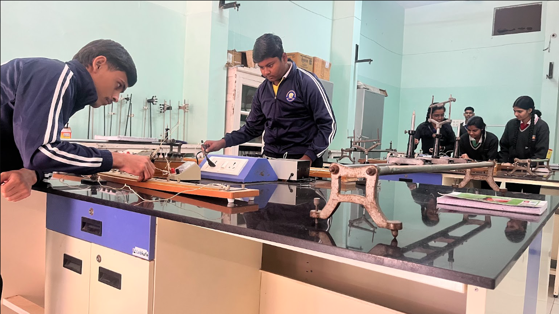 Science Lab