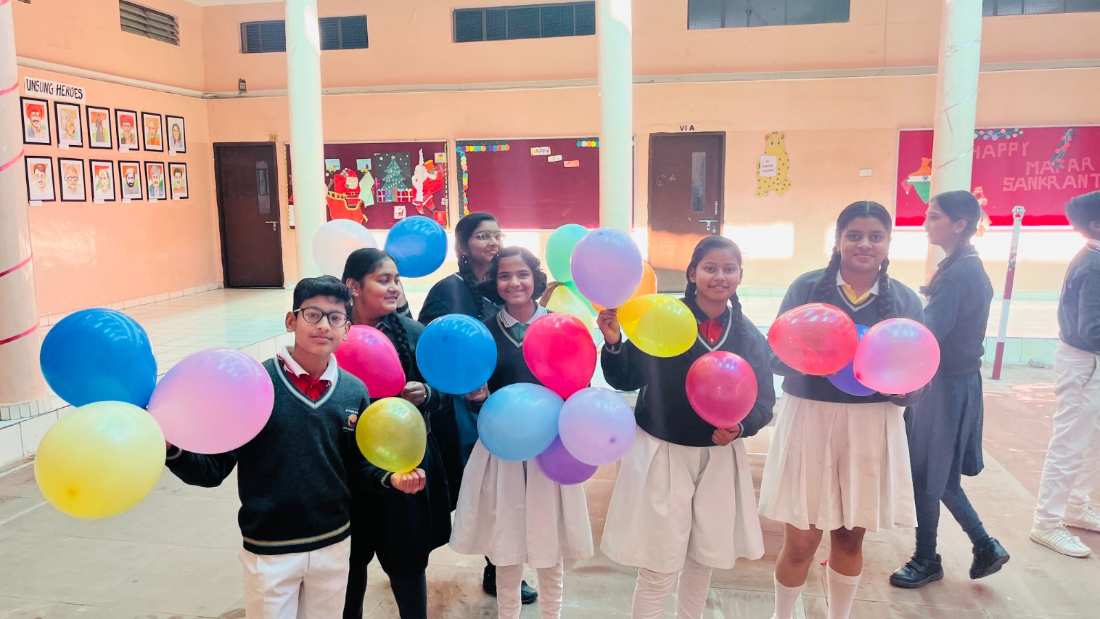 Annual Exhibition 2025-26