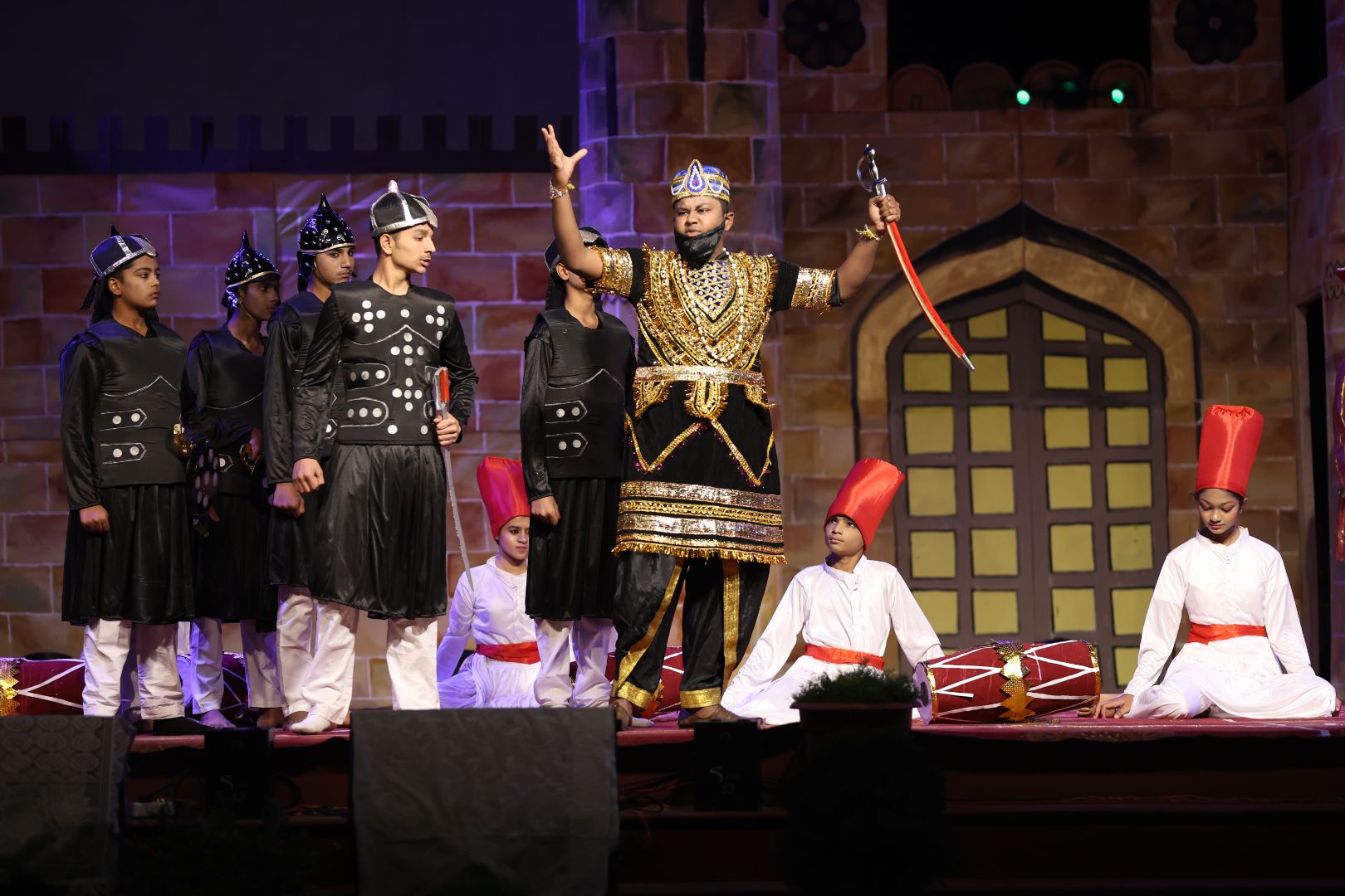 Annual Function 2025-26
