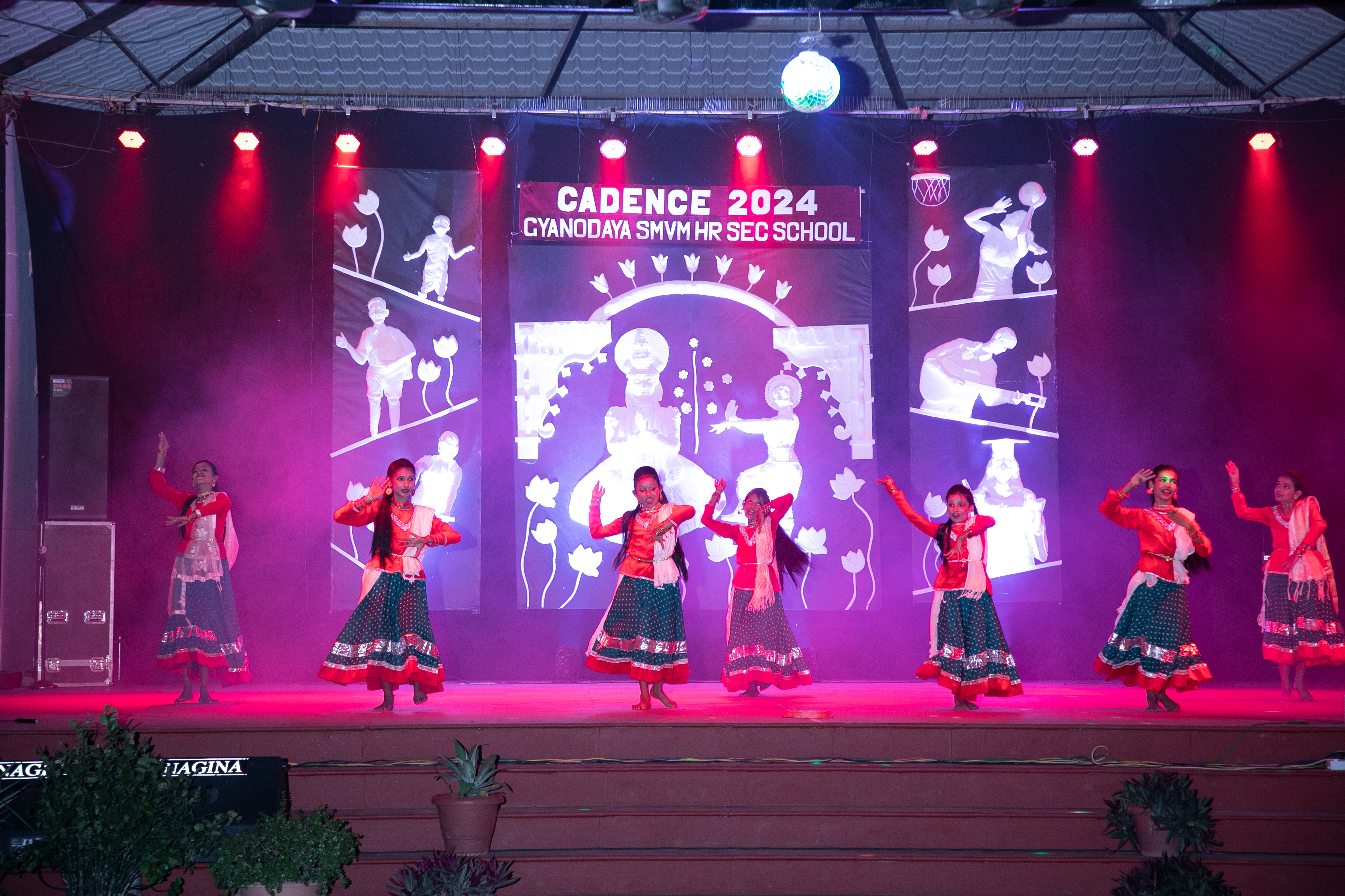 Cadence 2024-25