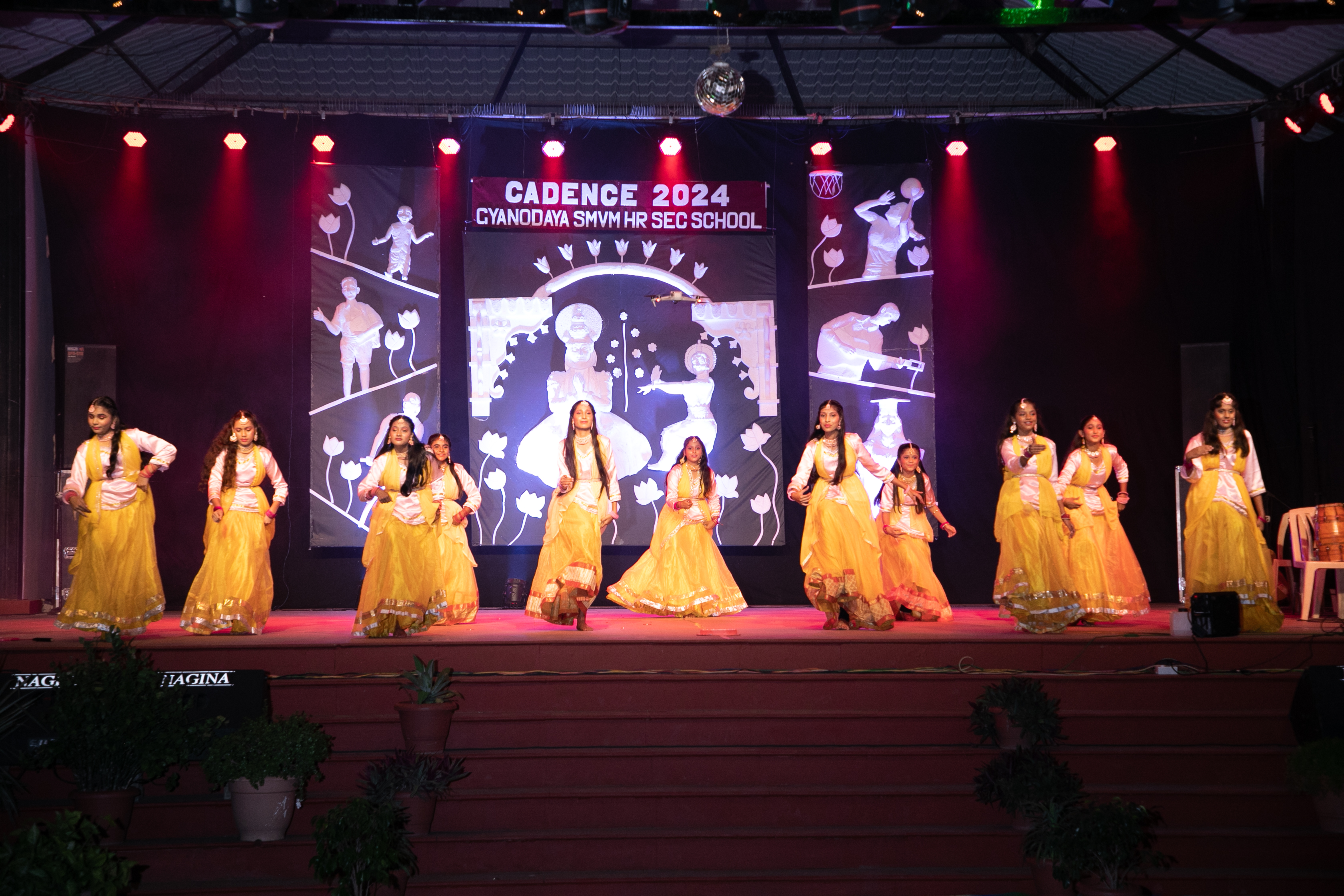 Cadence 2024-25