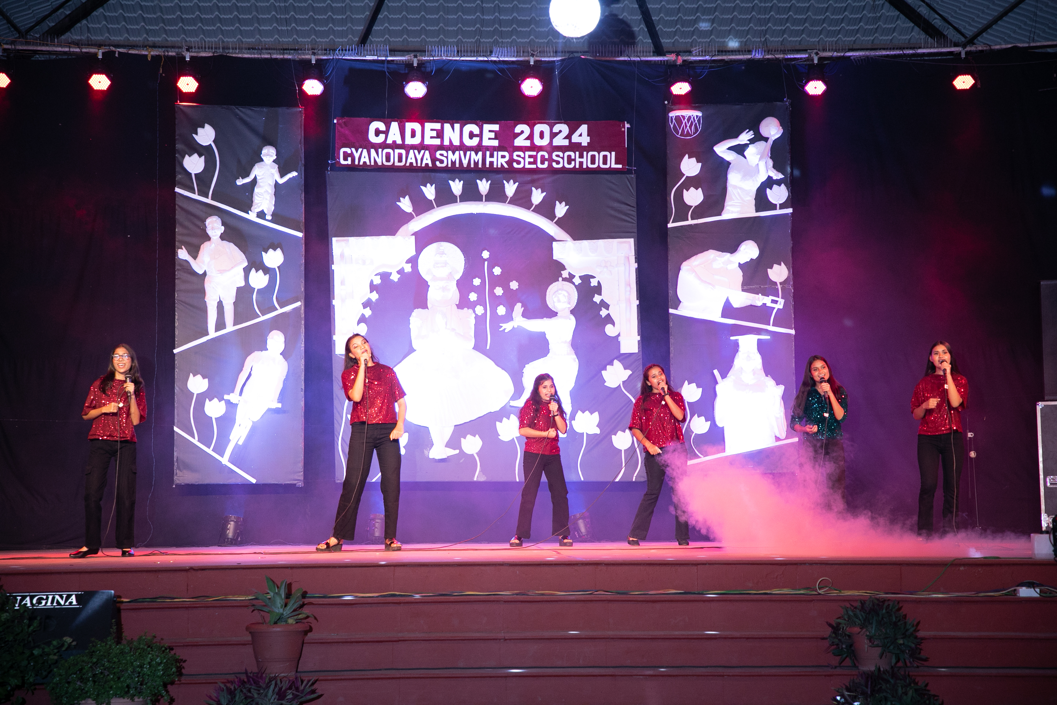 Cadence The Annual Day