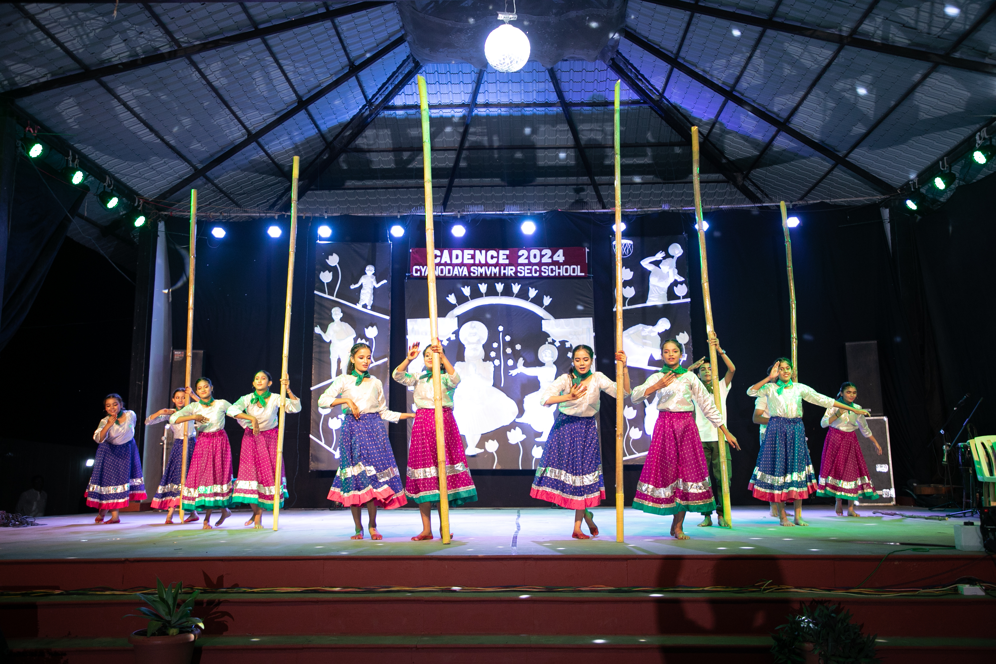 Cadence The Annual Day