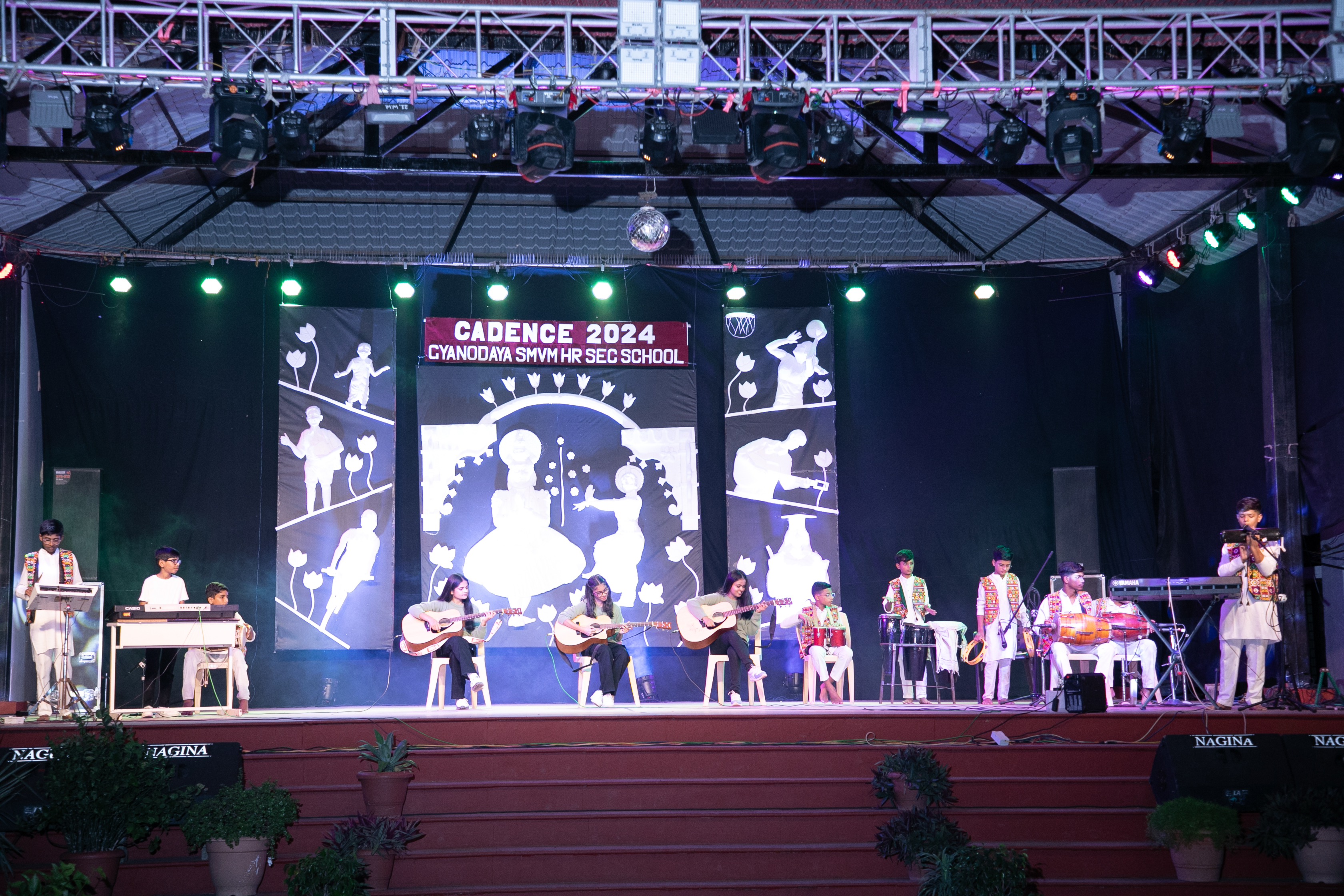 Cadence The Annual Day
