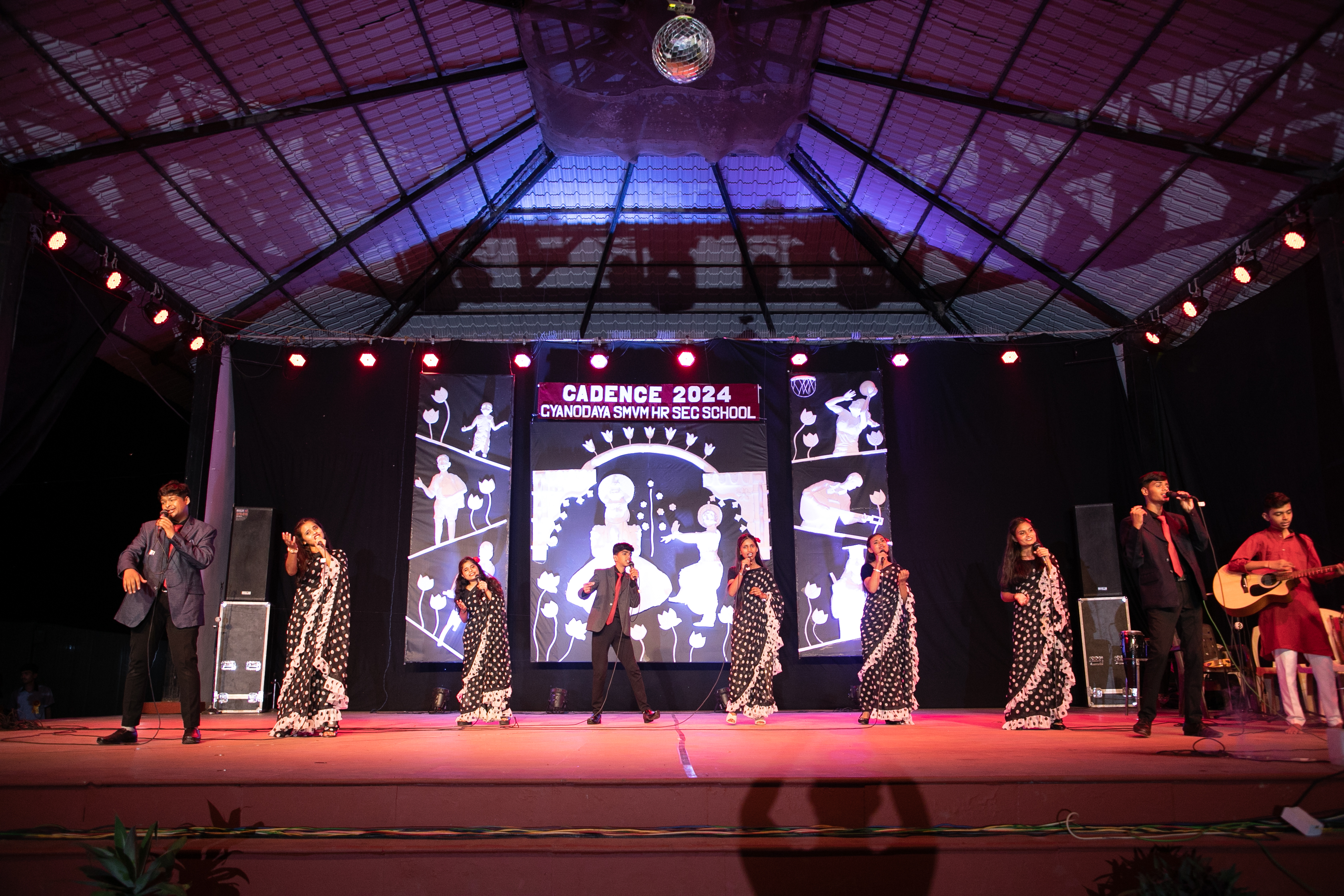Cadence The Annual Day
