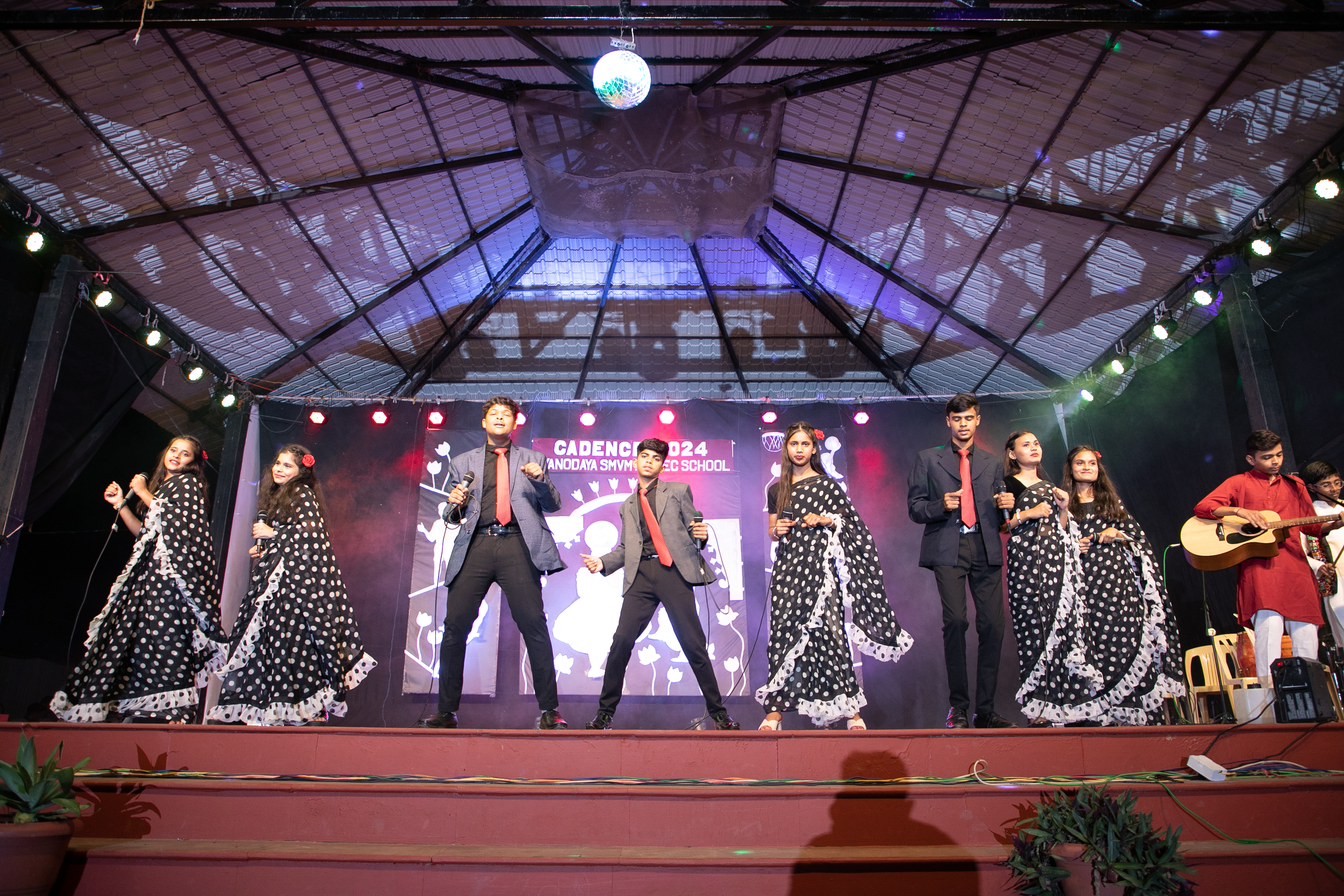 Cadence The Annual Day