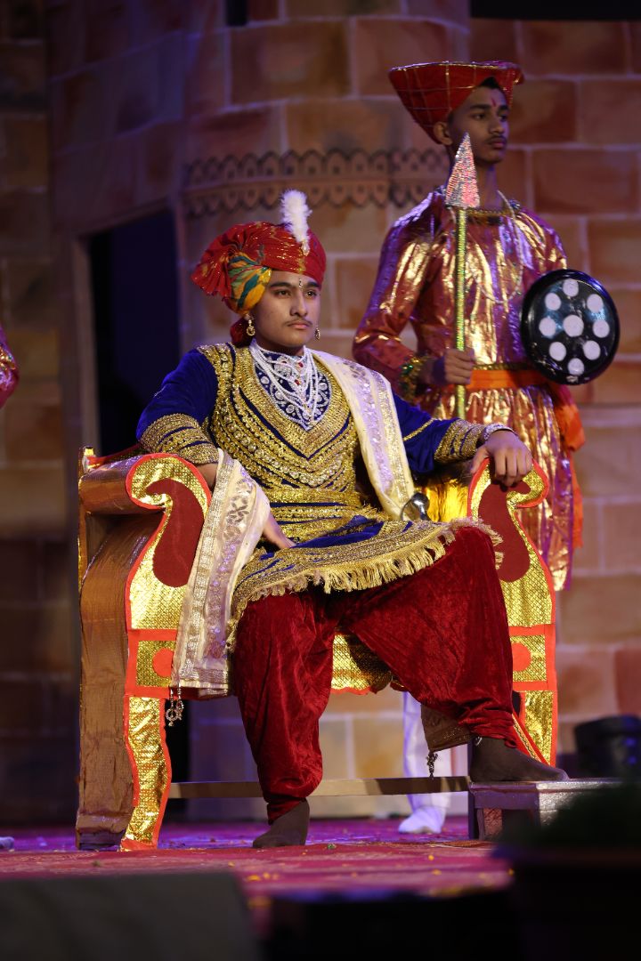 Annual Function 2025-26