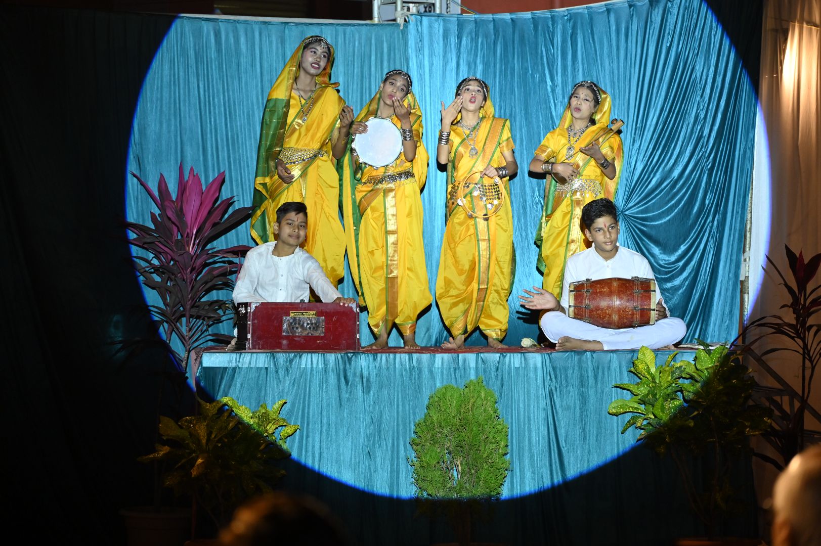 Annual Function 2025-26