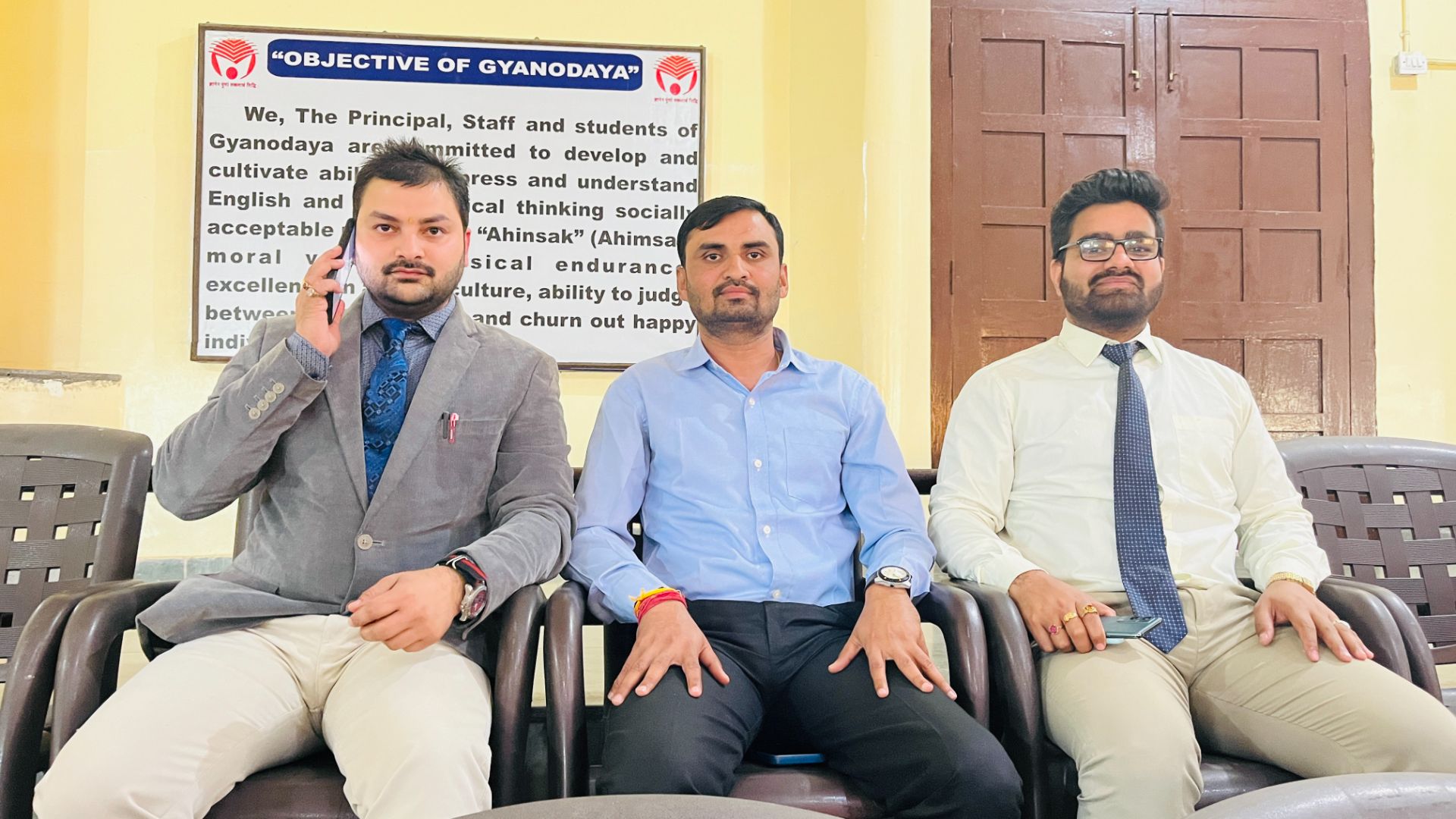 Farewell 2024-25