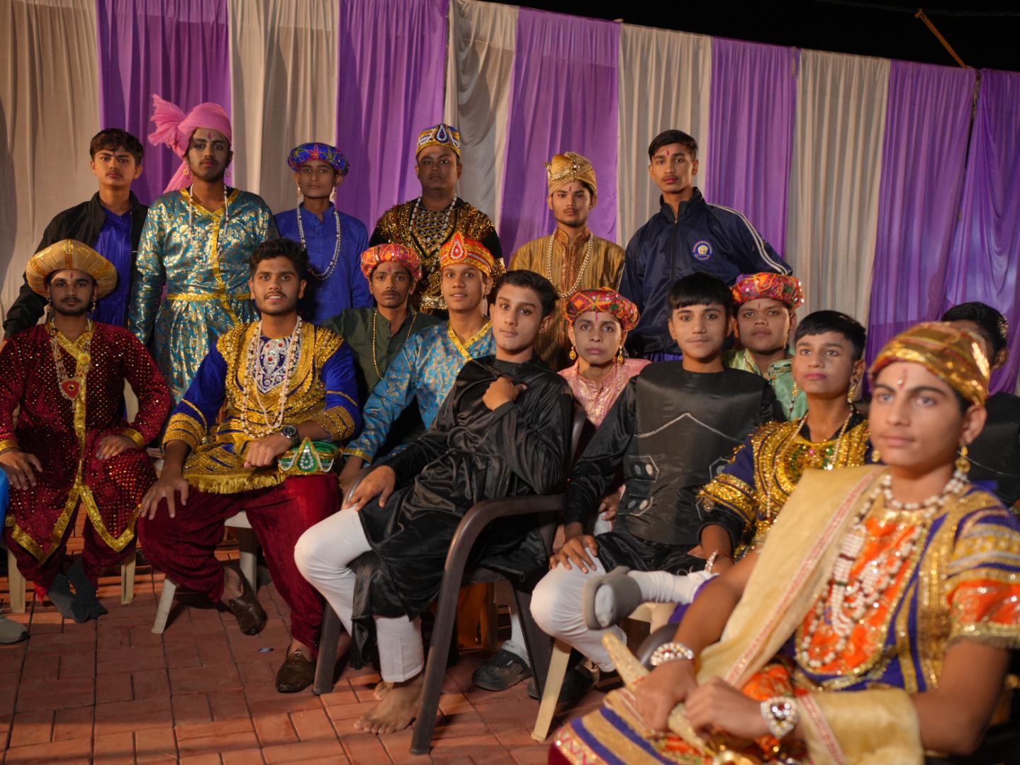 Annual Function 2025-26