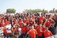 Annual Sports Day 2023-2024