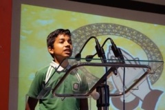 Dashlakshan Speech Competition