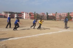 Inter House Kabaddi and Cricket Competition 2023