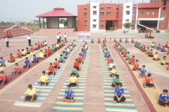 International Yoga Day 2023 Yoga for Vasudhaiva Kutumbakam on 21st June